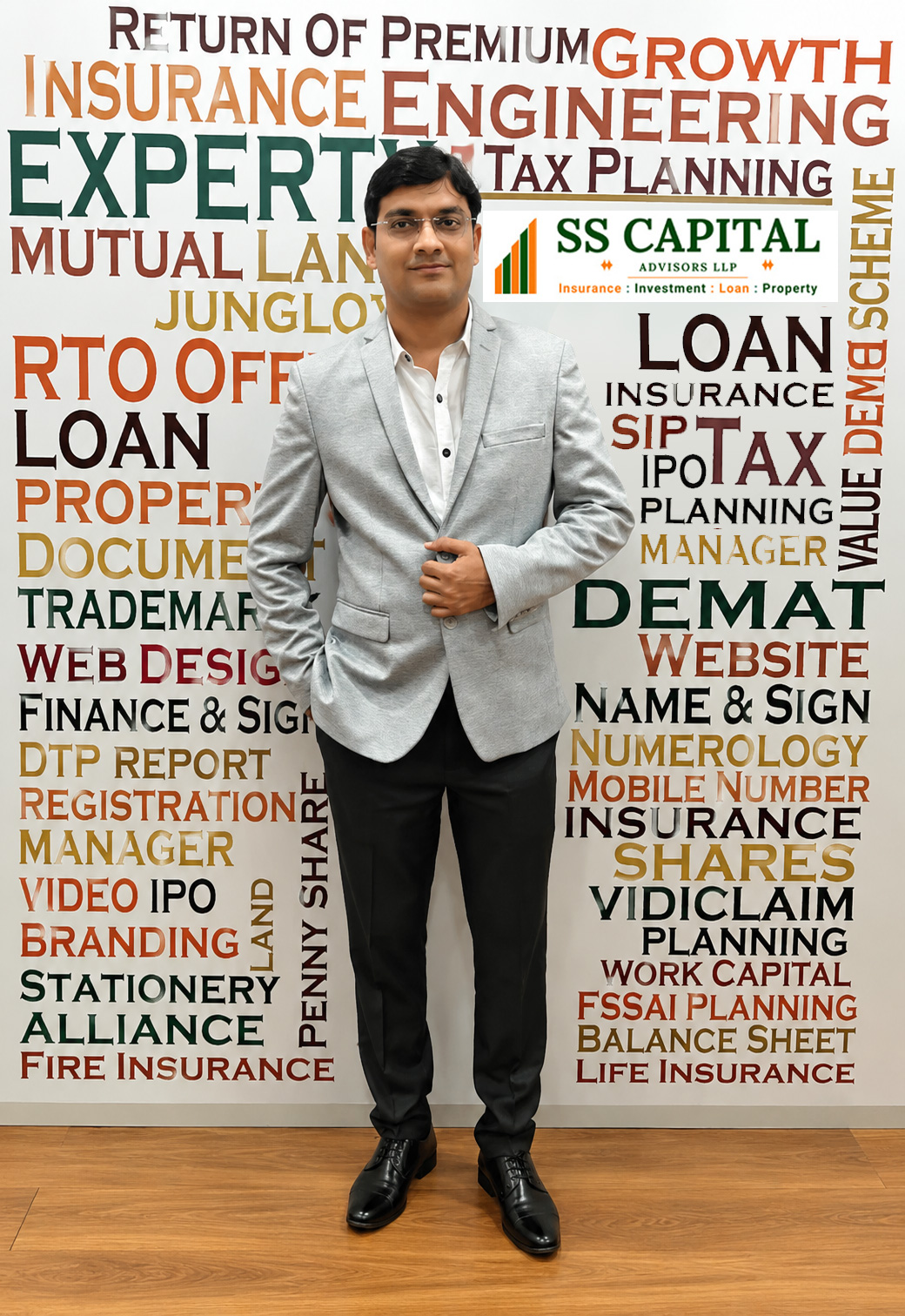 Rritesh-Sipany