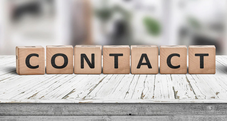 Contact Us