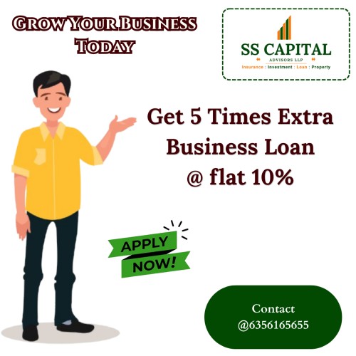 Business Loan