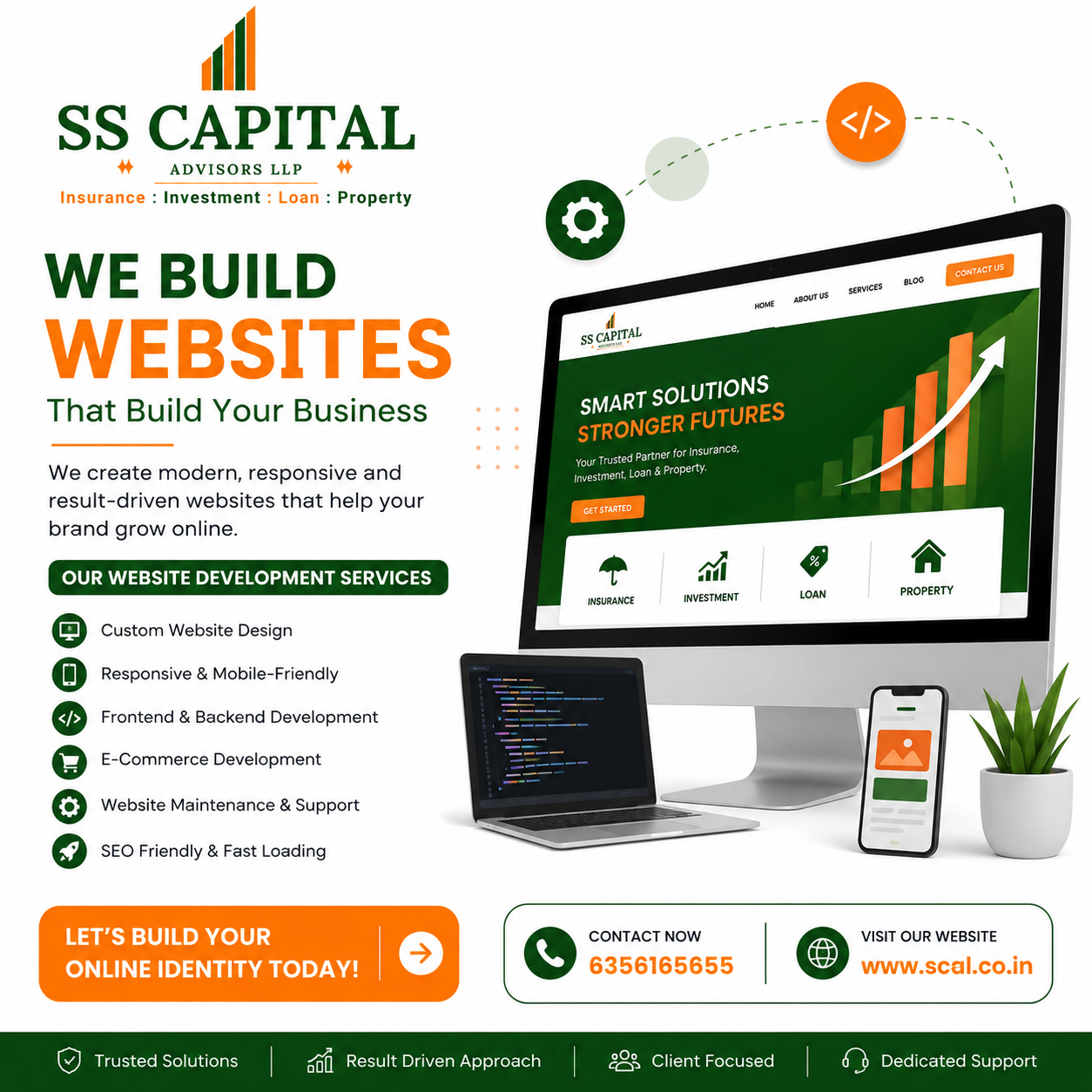 Website Development