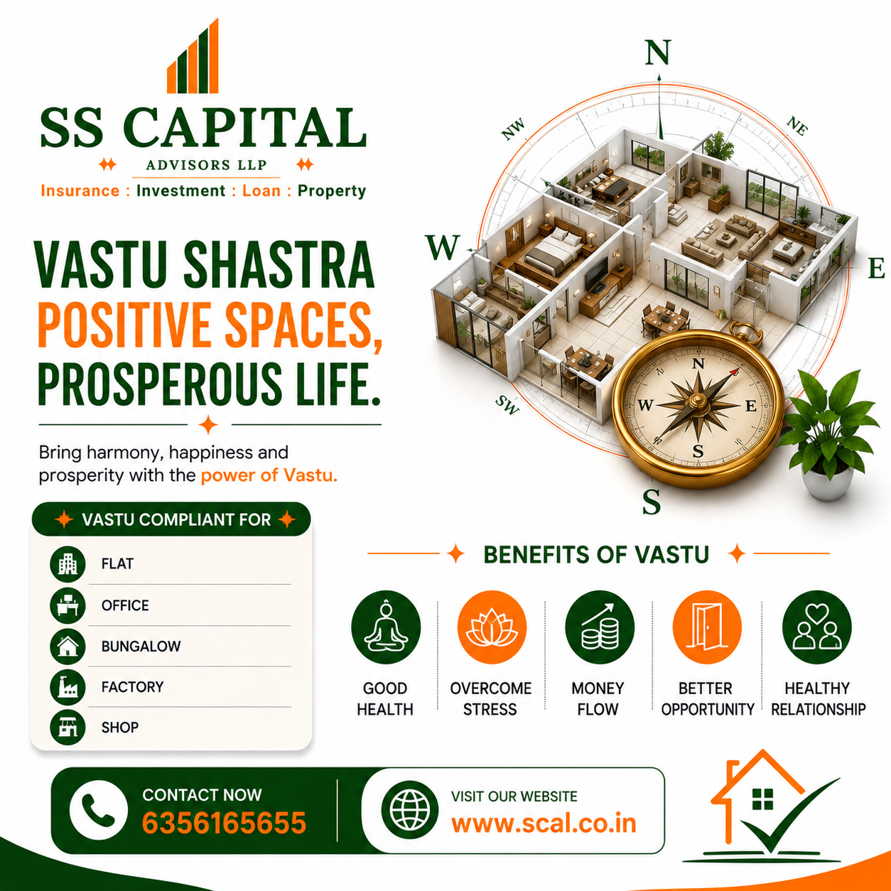 Vastu Shastra