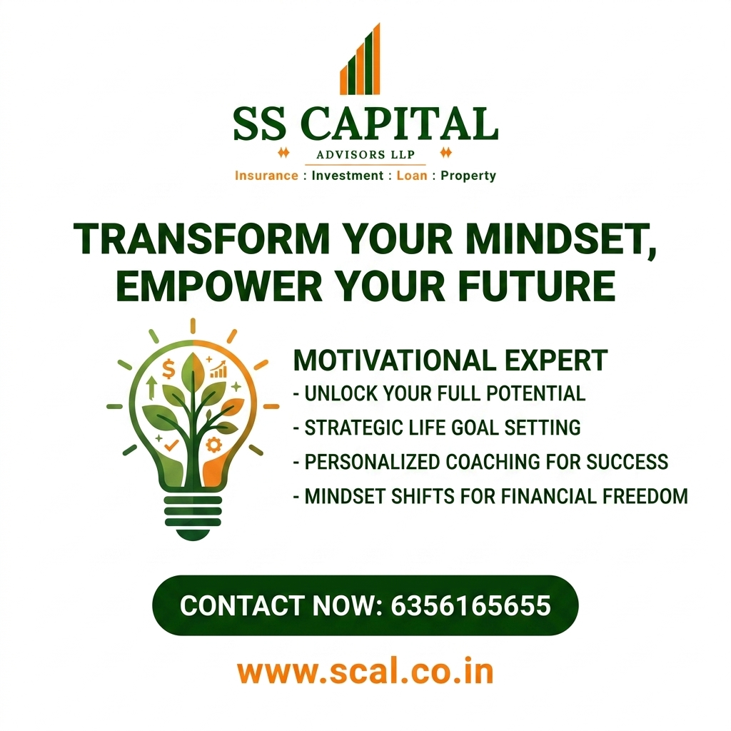 Motivational Expert