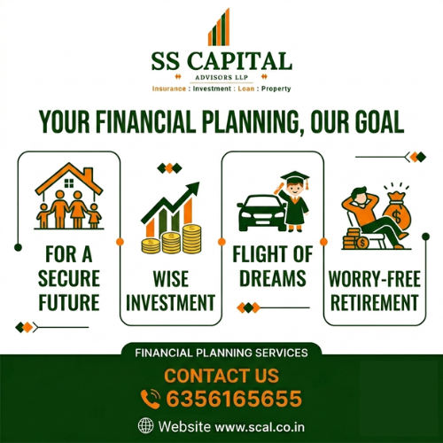 Financial Planning