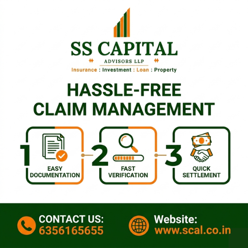 Claim Management