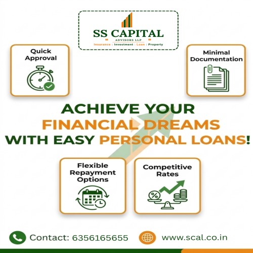 Personal Loan