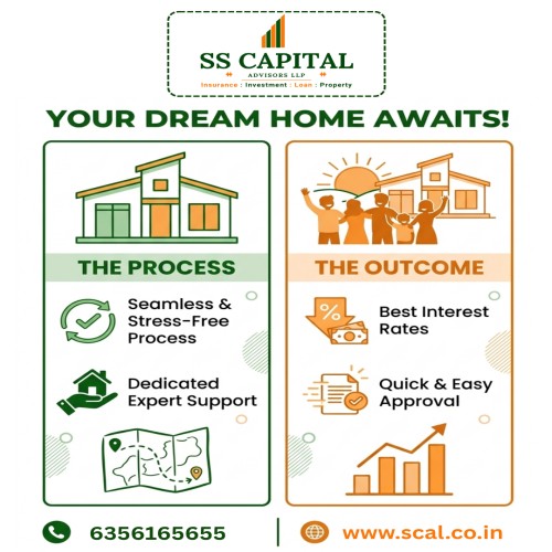 Home Loan