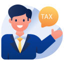 Tax Consultant 