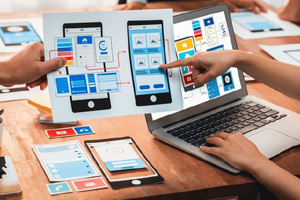 Website Development