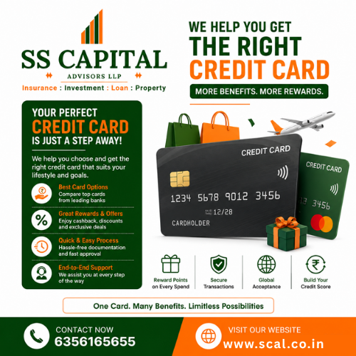 Credit Card