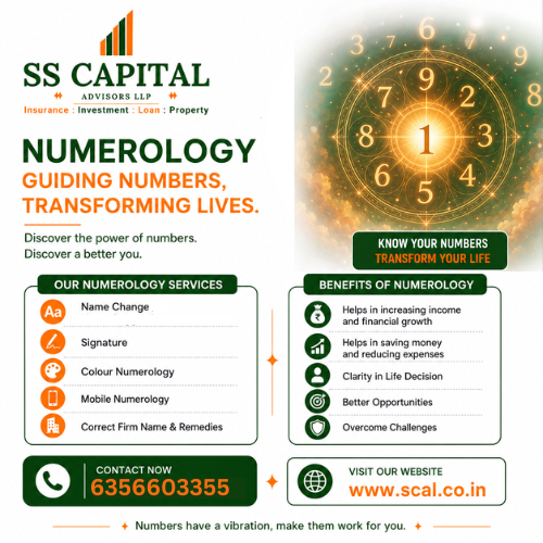 Numerology 
