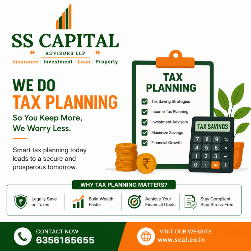 Tax Planning