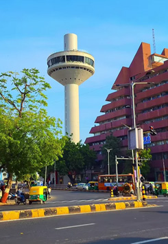 Ahmedabad