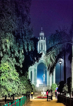 Allahabad
