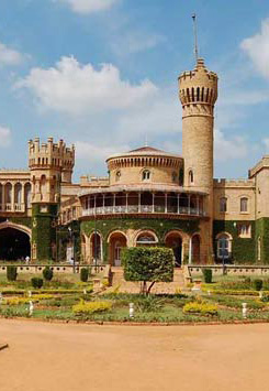 Bangalore