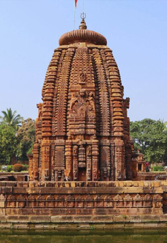 Bhubaneswar