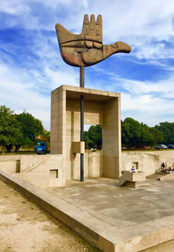 Chandigarh