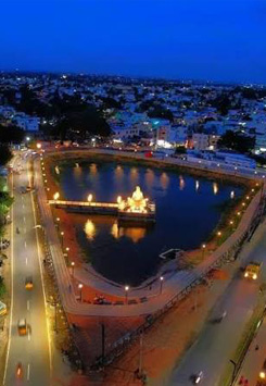 Coimbatore