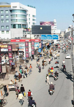 Dhanbad