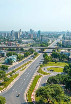 Ghaziabad