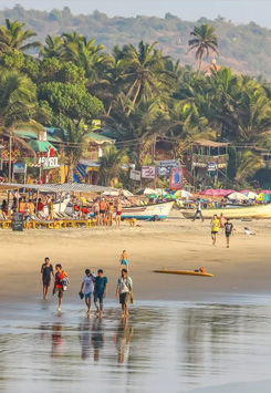 Goa