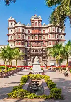Indore