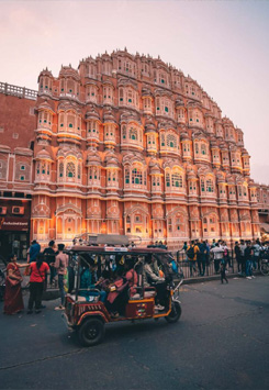 Jaipur
