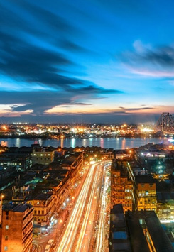 Kolkata
