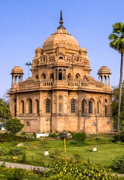 Lucknow