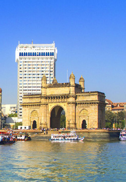 Mumbai