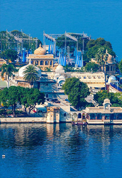 Udaipur