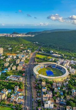 Visakhapatnam